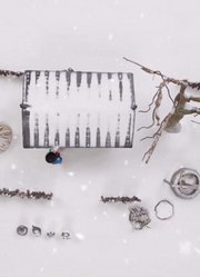 赵小翠身世如何神秘的星座精彩片花