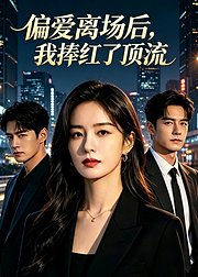 偏爱离场后我捧红了顶流