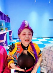 鲁米都惊呆了