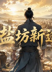 盐坊新途