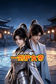 一剑护女帝