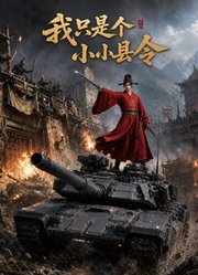 我只是个小小县令