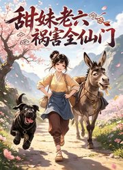 甜妹老六祸害全仙门