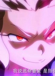 能坚持看完的都是很感性的人吧黑白无双