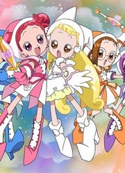 小魔女DoReMi4