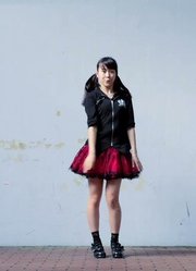 【舞见】Lamb.【乃愛】