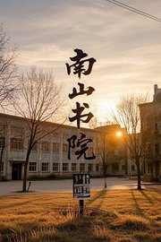 南山书院