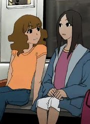 外婆家的向日葵