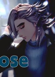 鬼灭MMD：童磨穿现代装演绎“overdose”