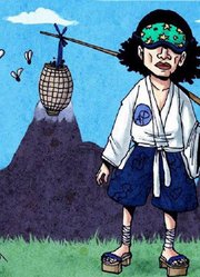 《海贼王》海军7大将实力如何？谁才是真正的第一强者！