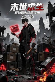 末世求生：我能看到隐藏提示第2季