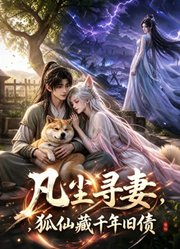 凡尘寻妻，狐仙藏千年旧债