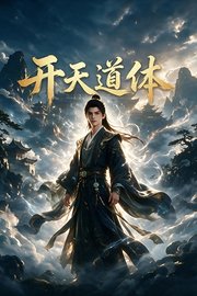 开天道体