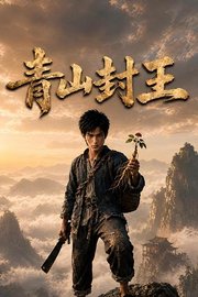 青山封王