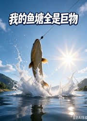 我的鱼塘全是巨物