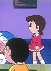 迄今为止,大雄的地底王国可能是《哆啦A梦》里最值得看的了呢