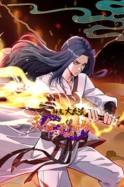 神魔大反派：天命之子被我做局了