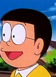 孩子一回家就老看《哆啦A梦》无人国饮料下，游戏都不玩了