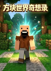 方块世界奇想录