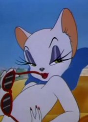 怎么之前没早看《猫和老鼠》TOM的春天来了，很有收获