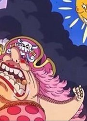 海贼王：5种特殊的交通工具，1种被大妈驱使，1种承载了一个国家