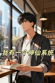 我有一个神仙系统