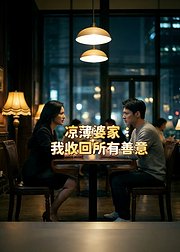 凉薄婆家我收回所有善意