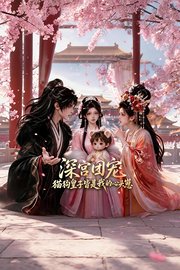 深宫团宠，猫狗皇子皆是我的心头崽