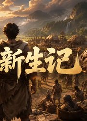 远古新生记