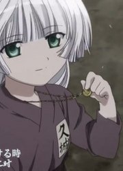 gosickamv细雪消融之时
