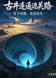 古井连通边关路