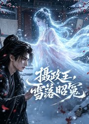 摄政王，雪落昭冤