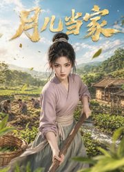 月儿当家