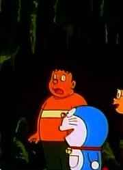 我们家小孩最近迷上了《哆啦A梦》岁月压缩枪，到底有什么好玩的