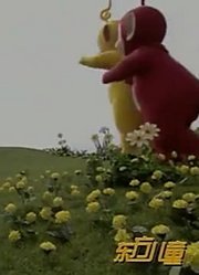 家里的小孩最近迷上了《天线宝宝》Firefighter，到底有什么好玩的