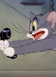 《猫和老鼠》幽灵又出现真的厉害，学校里的好朋友都在讨论