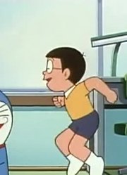 怎么之前没早看《哆啦A梦》铁骨乳液，真的很值