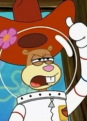 这几天里看了《海绵宝宝》，这集打怪虫来袭质量真的没话说