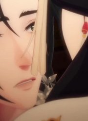 成何体统听说紫色很有韵味