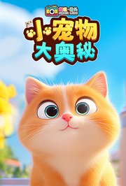 超级镜头：小宠物大奥秘