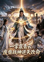 一掌震青云废柴战神逆天改命