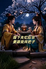 陛下失忆后非要跟我拜把子