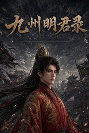 九州明君录