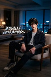 兼职过日子，我的家底吓懵众人