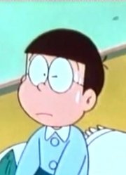 小公主这几天老看《哆啦A梦》梦想成真眼镜，游戏都不玩了