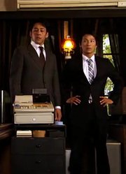 [DAOWLK字幕组][假面骑士W-Retums假面骑士Accel]