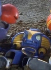 铁甲小宝：拿和平星会被雷劈，蜻蜓队长即将失业，鲨鱼辣椒救他