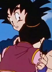 龙珠Z：悟天诞生的来历