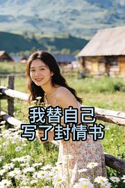 我替自己写了封情书