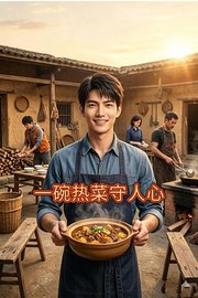 一碗热菜守人心